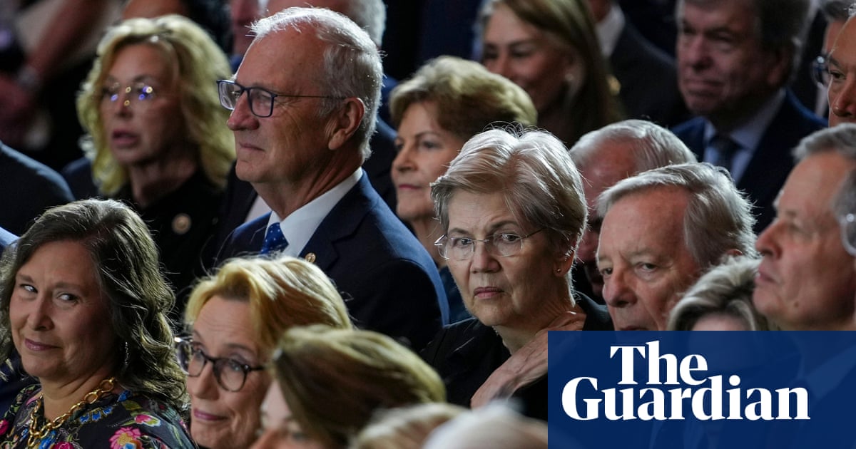 Top Democrats accuse Republicans of becoming ‘gelatinous blobs’ on Iran war | First Thing