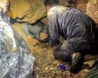 Four more men freed from flooded Laos cave in hazardous rescue mission | Ξένα νέα στο PlusTV.gr