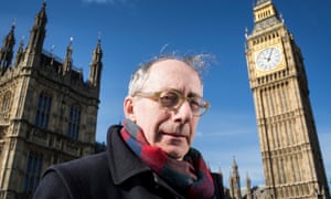 Sir Malcolm Rifkind