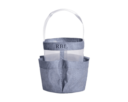 shower caddy