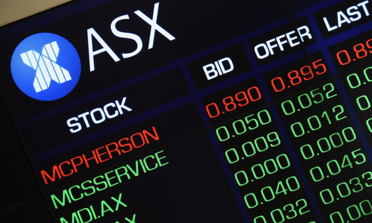 australian securities exchange The australian bourse is the biggest exchange to announce the use of distributed ledger technology to clear and settle transactions. australian securities exchange The australian bourse is the biggest exchange to announce the use of distributed ledger technology to clear and settle transactions.