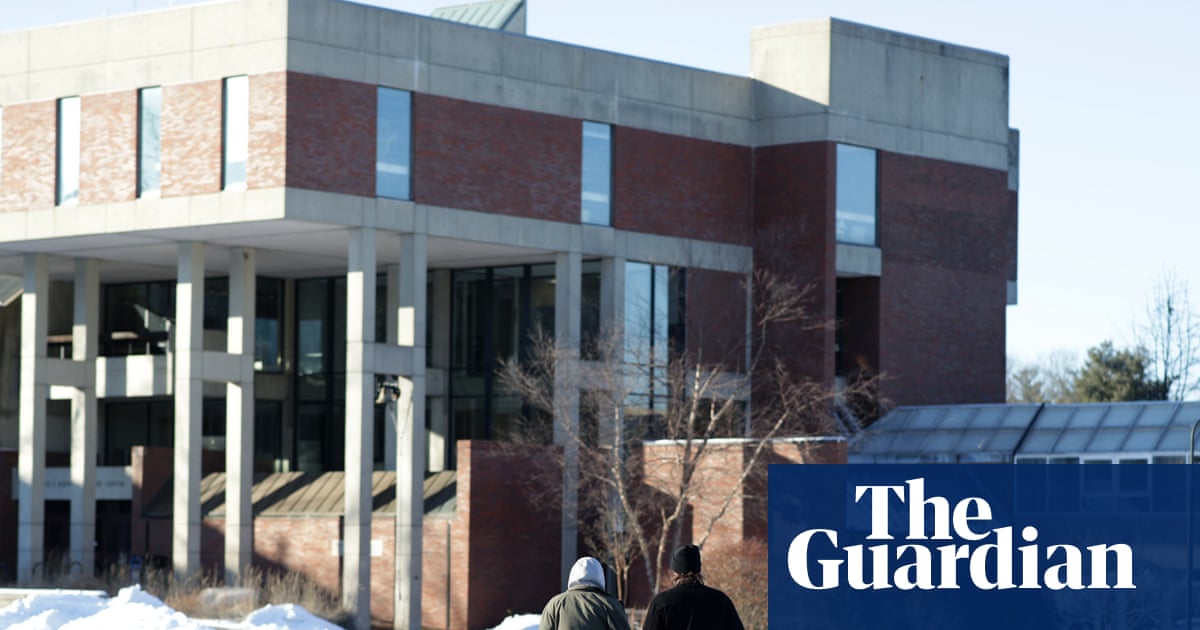 Hampshire College Closes After 57 Years Due to Declining Enrollment