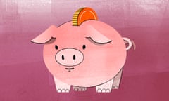 Money Hacks Piggy WEB Jamie Wignall