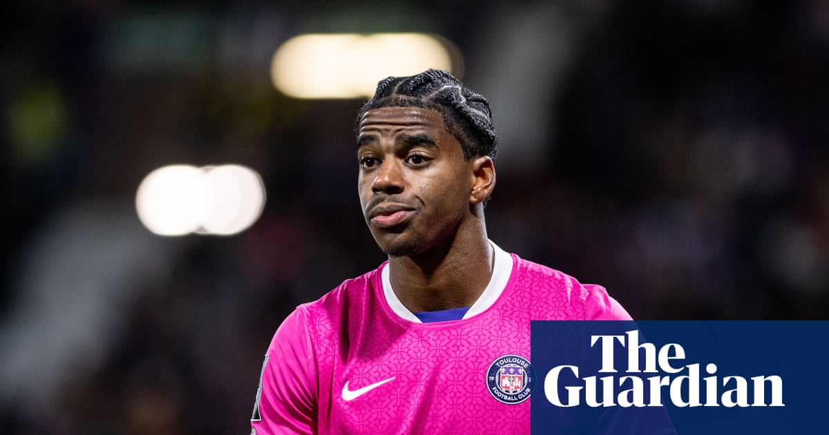 Sunderland Beat Newcastle to French Prodigy Methalie in World Cup 2026 Prep