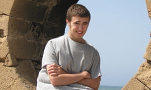 Jack Letts, from Oxford, travelled to Syria in 2014