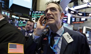 Ftse 100 Tumbles By 12 5 In 2018 Its Biggest Fall In A Decade