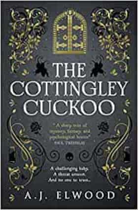 The Cottingley Cuckoo