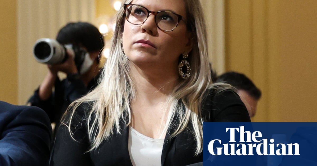 US Capitol rioter ordered to pay damages for assaulting cop who later died by suicide
