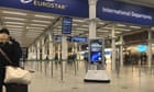 UK citizens travelling to EU next summer will have to pay €7 visa-waiver charge UK citizens travelling to EU next summer will have to pay €7 visa-waiver charge