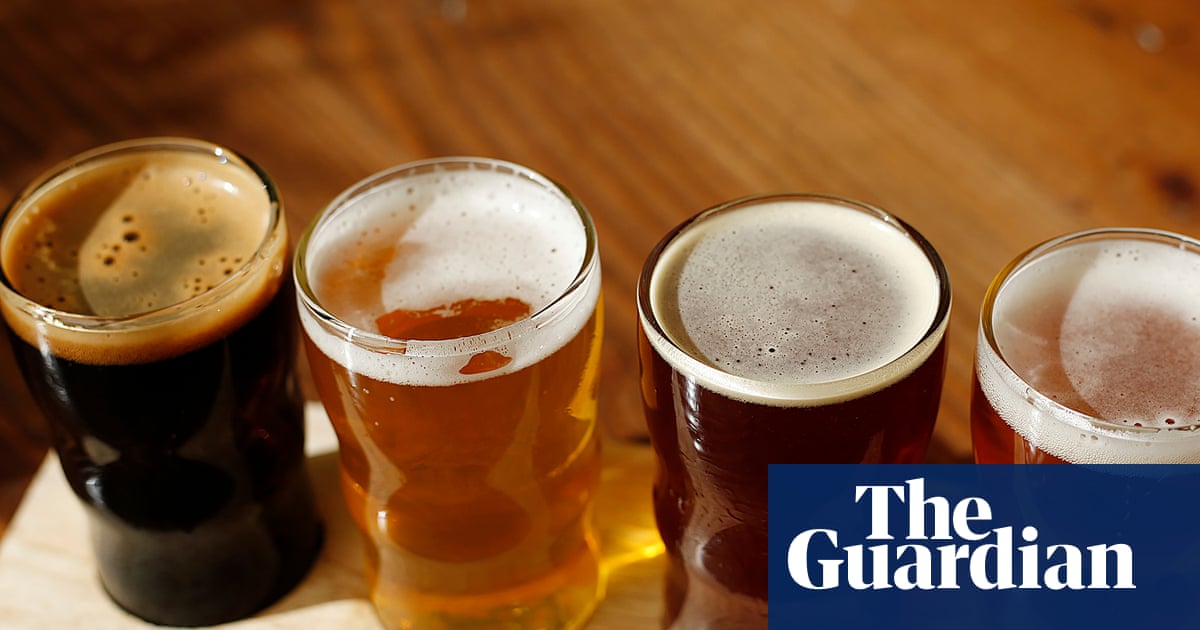 Low-alcohol, high-calibre: the best super-session ales
