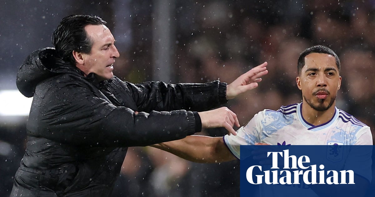 Europa League roundup: Tielemans and Emery clash as Sancho seals Villa progress
