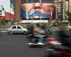 Trump casts doubt on Iran peace deal and says Tehran has not ‘paid a big enough price’