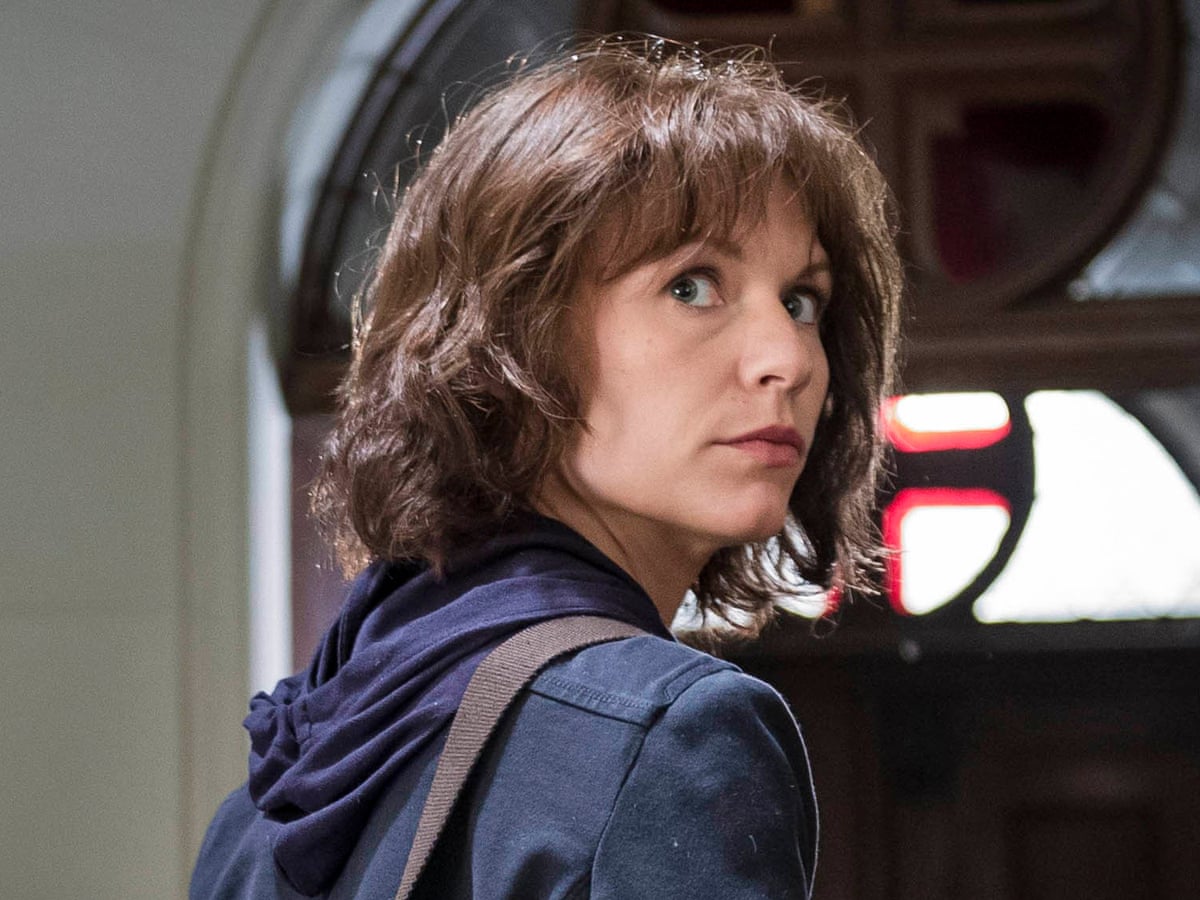 Homeland Recap Season Five Episode Eight All About Allison Homeland The Guardian Homeland Recap Season Five Episode Eight All About Allison Homeland The Guardian