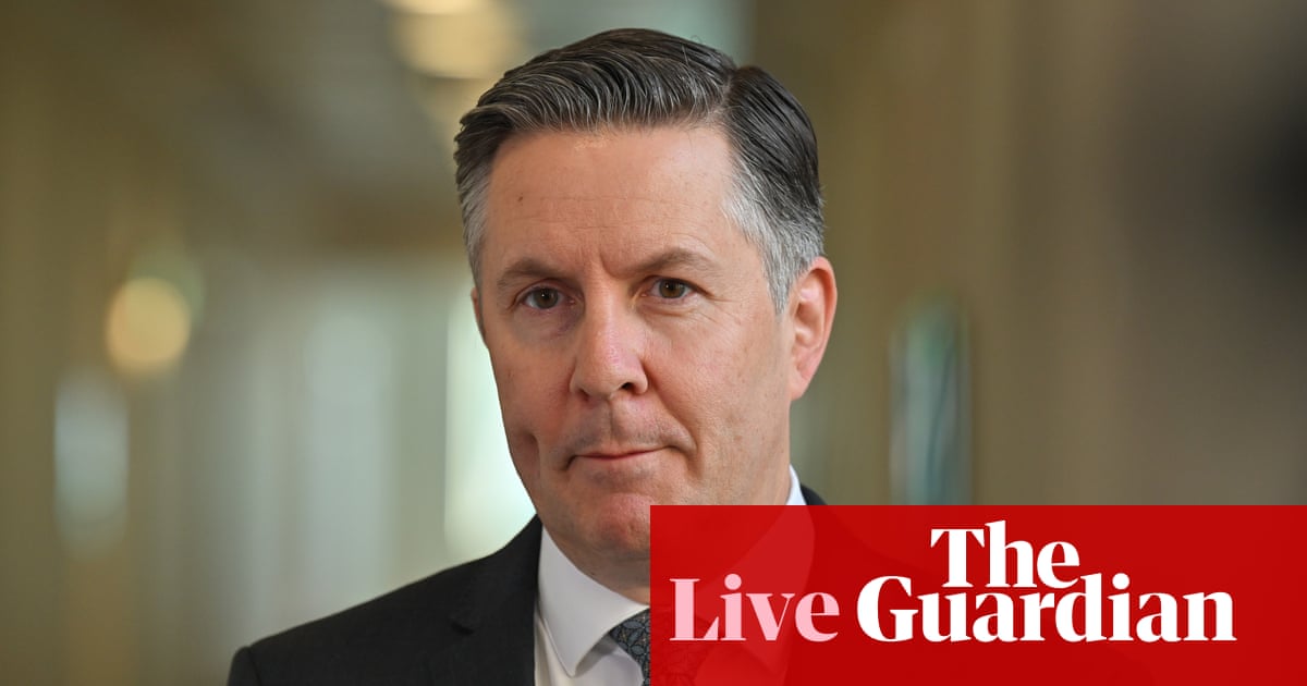 Australia news live: Albanese government condemns Iran’s attack on US base in Qatar; budget day in NSW, Queensland and ACT | Australia news Australia news live: Albanese government condemns Iran’s attack on US base in Qatar; budget day in NSW, Queensland and ACT | Australia news