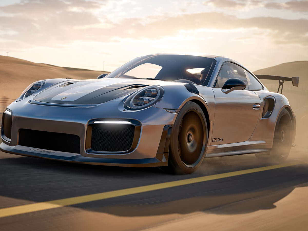 Forza Motorsport 7 Review Another Expertly Engineered And Polished Drive Games The Guardian Forza Motorsport 7 Review Another Expertly Engineered And Polished Drive Games The Guardian