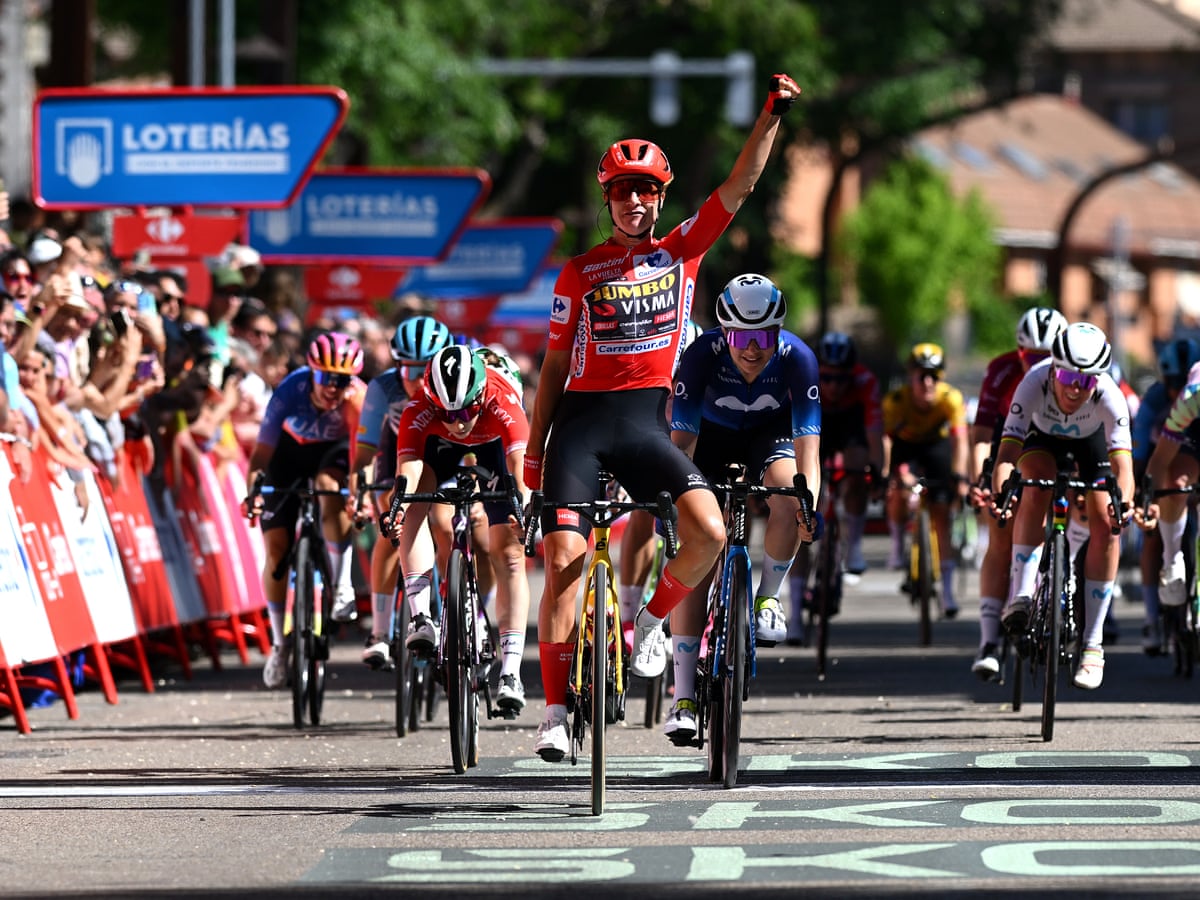 Team Jumbo - Visma - Club details - Cycling - Eurosport