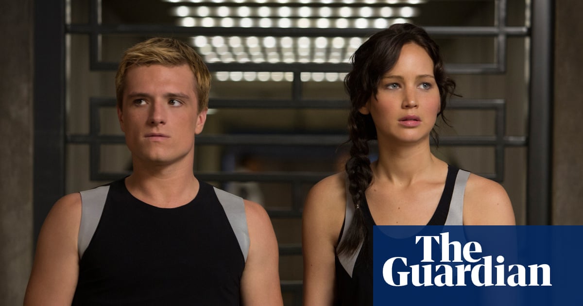 Jennifer Lawrence and Josh Hutcherson to return for latest Hunger Games instalment
