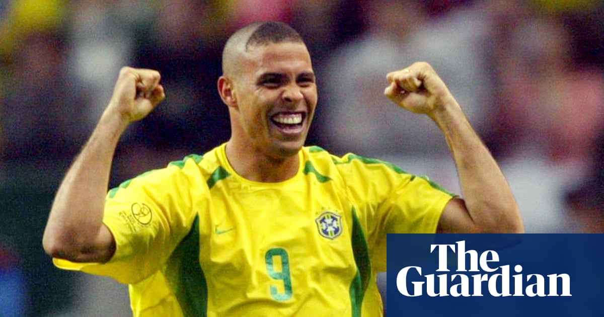 The weirdest, wildest tales of the World Cup: best podcasts of the week