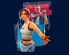 Gems, ghosts and GTA VI: the biggest video games for autumn 2026