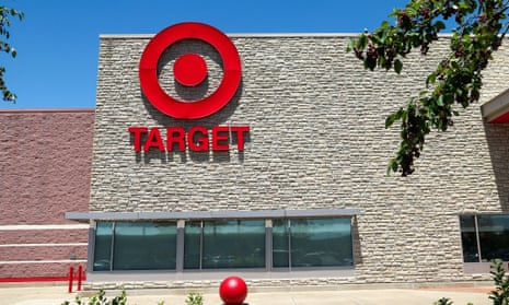 Target directing store managers to prevent workers from unionizing, US  unions