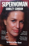 2553 - Dame Shirley Conran obituary