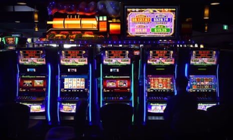The Queensland gambling and money laundering crackdown reflects a nationwide shift towards greater regulation of the industry.