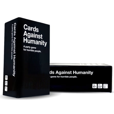 Out-trolling Trump: Cards Against Humanity's history of winding up the  president, Donald Trump