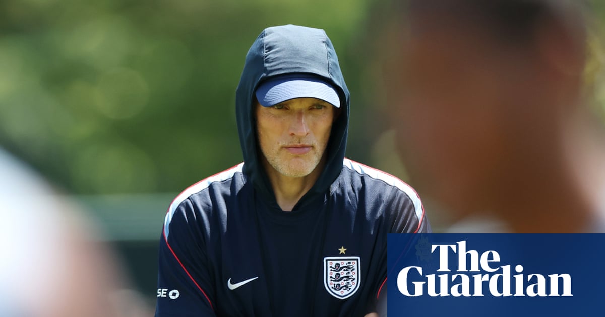 Tuchel fears more Haaland heroics as England seek identity against Norway