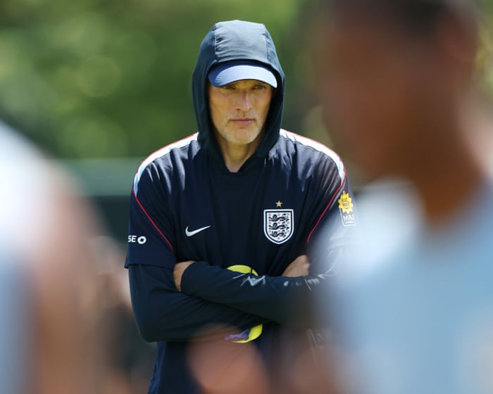 Tuchel fears more Haaland heroics as England seek identity against Norway