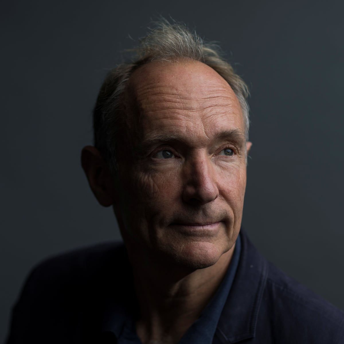 Tim Berners-Lee on 30 years of the world wide web: 'We can get the web we  want' | Tim Berners-Lee | The Guardian