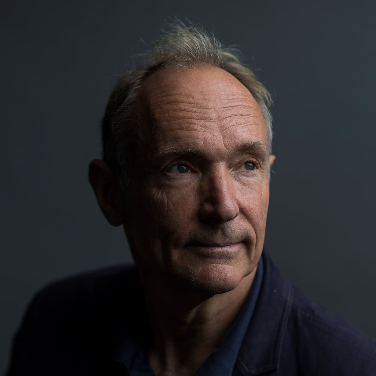 Tim Berners-Lee