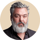 Jez Butterworth