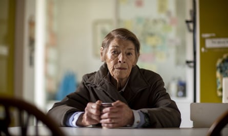 Glenda Jackson obituary 6720 - Glenda Jackson obituary