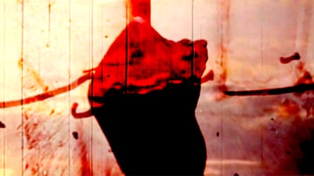 a still from Razeh-Del (2024).