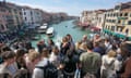 venice tourism statistics 2023