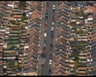 ‘English nationalist’ content creators film themselves in asylum seekers’ house