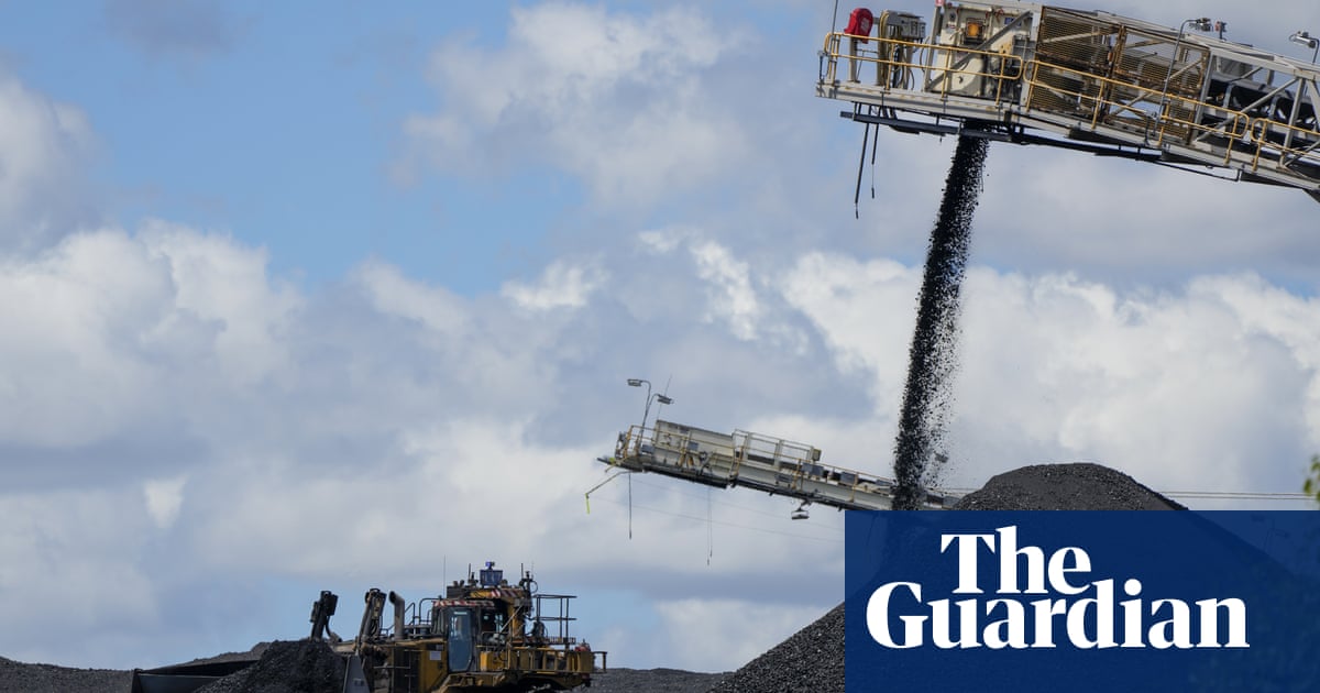 Australia ranked last of 60 countries for policy response to climate crisis