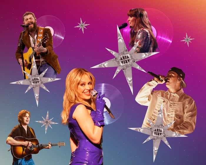 Is Australian music at risk of extinction? Here’s what the data tells us
