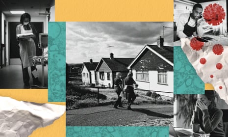 How will long Covid play out over the coming years? Eight experts weigh in How will long Covid play out over the coming years? Eight experts weigh in