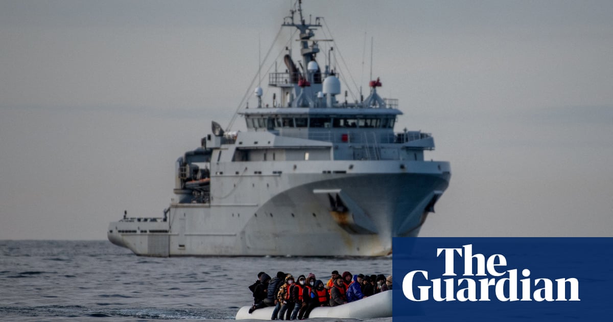 Record 10,170 people arrive in UK via small-boat Channel crossings this year Record 10,170 people arrive in UK via small-boat Channel crossings this year