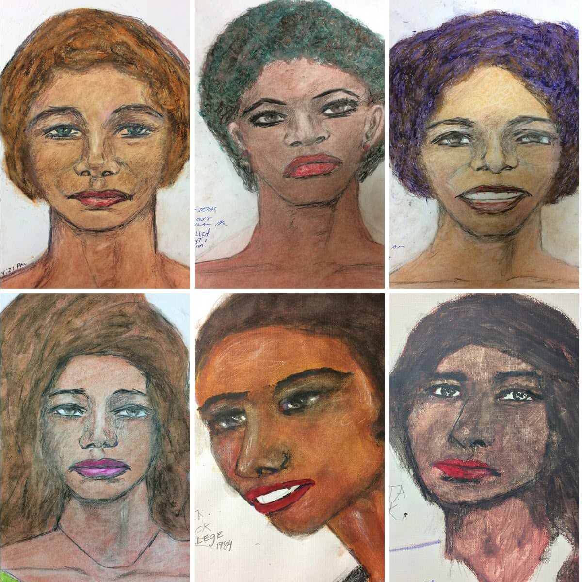 man who says he killed 93 women is