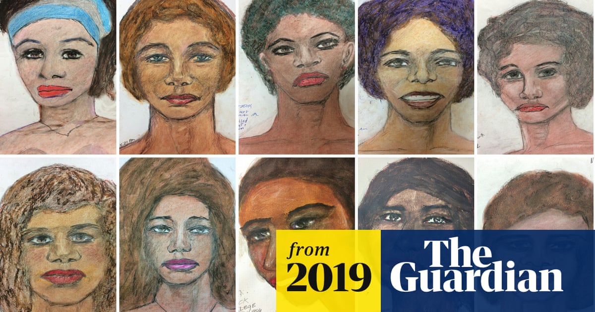 Man Who Says He Killed 93 Women Is America S Deadliest Serial Killer Fbi Says Us Crime The Guardian Man Who Says He Killed 93 Women Is America S Deadliest Serial Killer Fbi Says Us Crime The Guardian