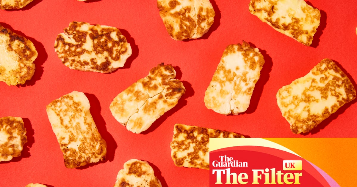 ‘A good, strong squeak’: the best supermarket halloumi, tasted and rated