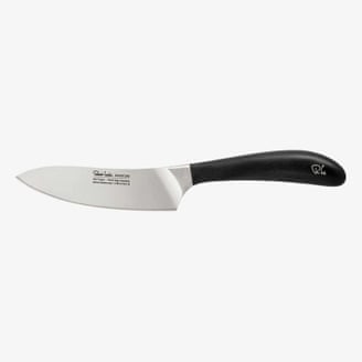 Robert Welch Signature cook’s knife, 14cm.