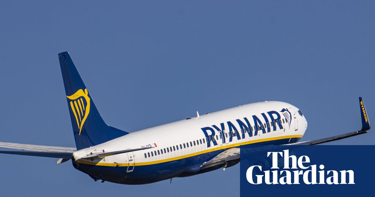 Why did Ryanair-Air Malta plane window blow out mid-air and could it happen again?