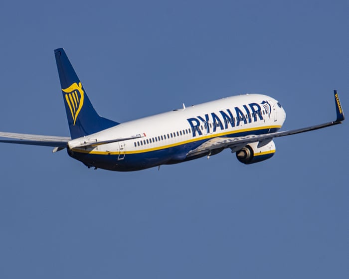 Why did Ryanair-Air Malta plane window blow out mid-air and could it happen again?