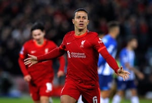 liverpool 2 0 porto champions league as it happened football the guardian liverpool 2 0 porto champions league as it happened football the guardian