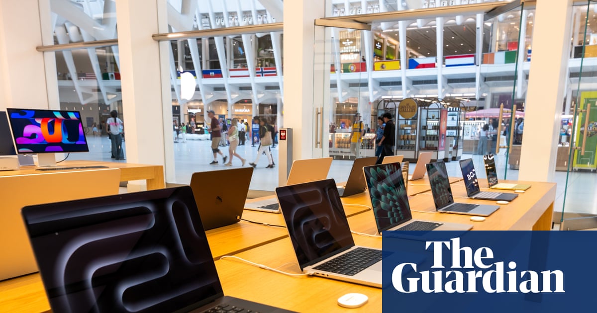 Corporate Greed in the AI Era: Apple Squeezes Everyday Consumers with Steep Price Hikes