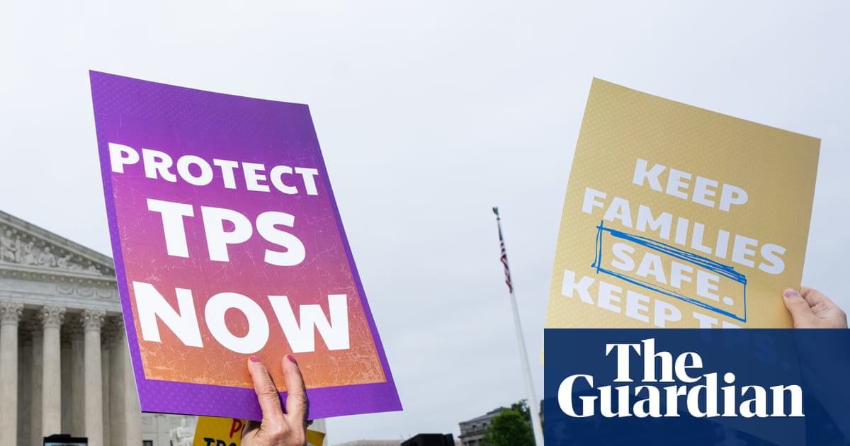 Supreme Court’s ‘Cruel’ Rulings Greenlight Strip-Down of Humanitarian Protections for 350,000 Immigrants