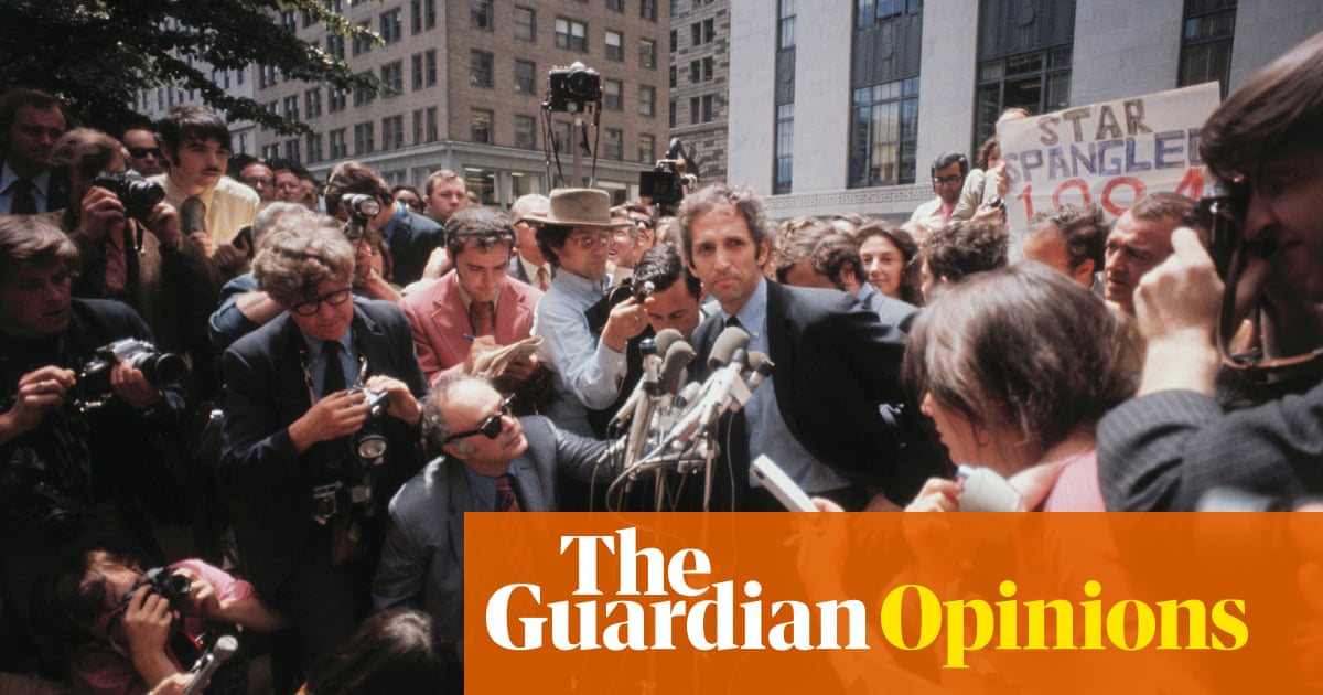 The US left Vietnam 50 years ago today. The media hasn't learned its lesson | Norman Solomon